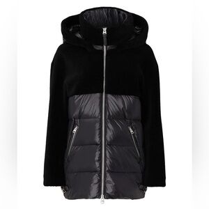 Junia Down Coat
